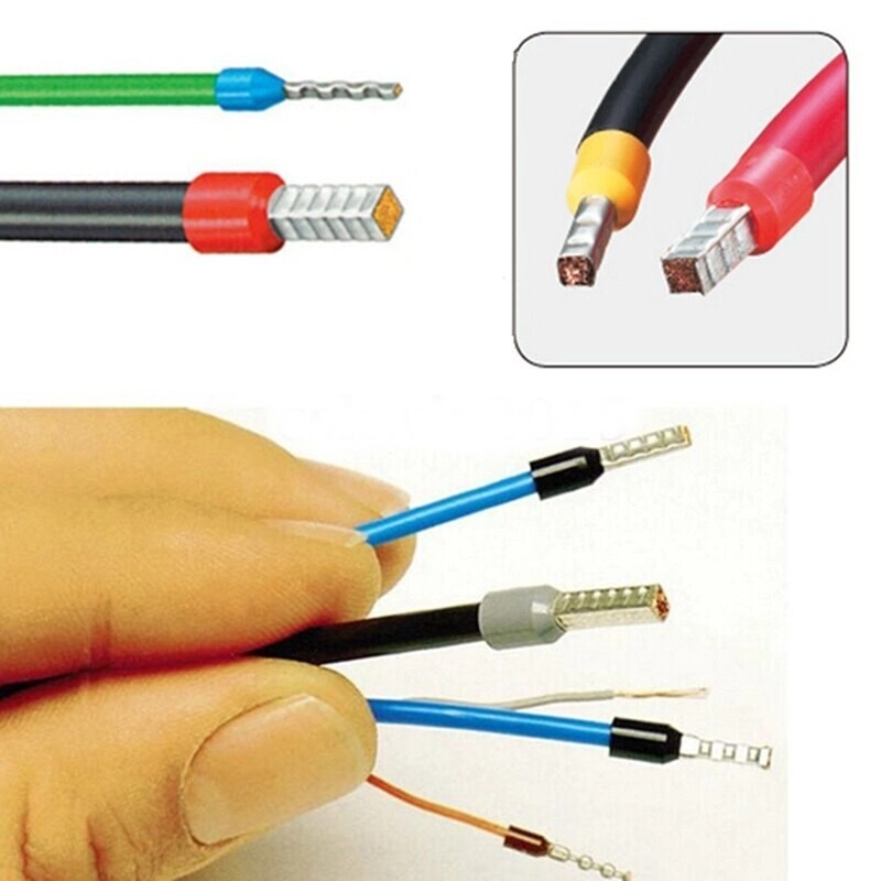 وایرشو آر اند اس مدل E6010 بسته 100 عددی