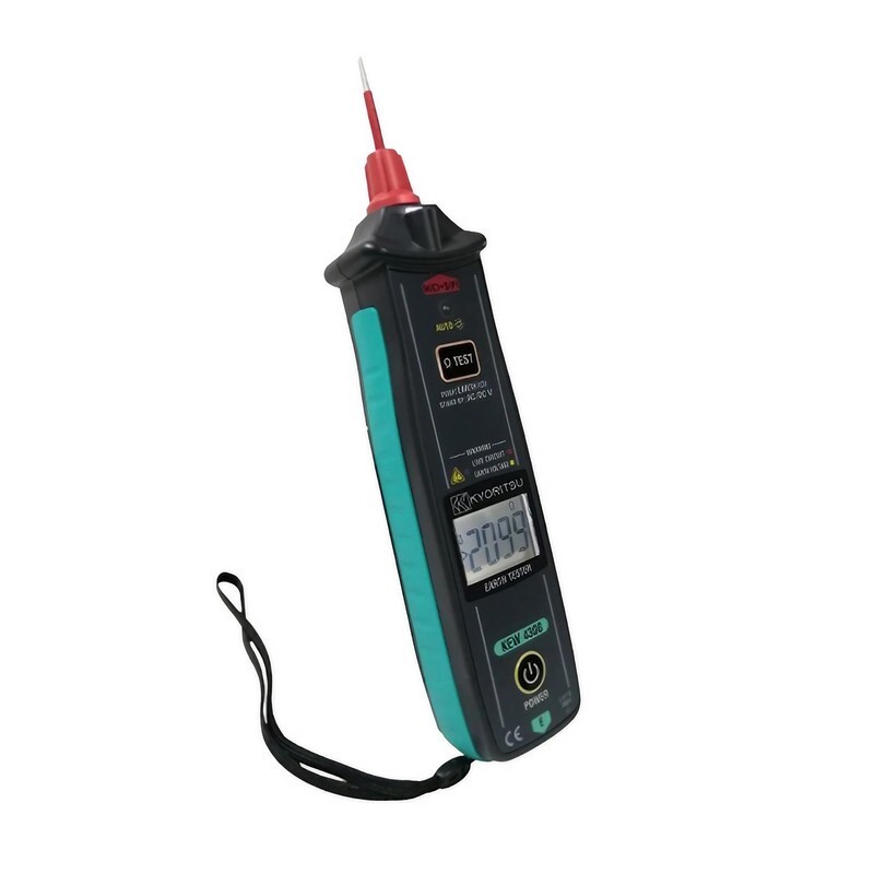 ارت سنج کیوریتسو مدل KEW4300