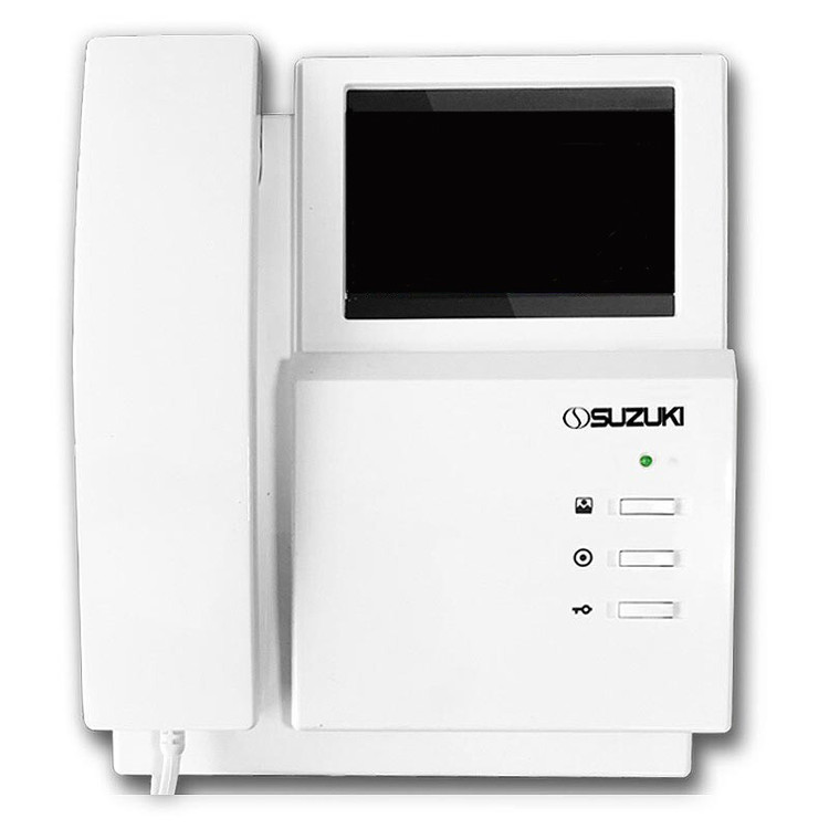 دربازکن تصویری سوزوکی مدل SZ-413
