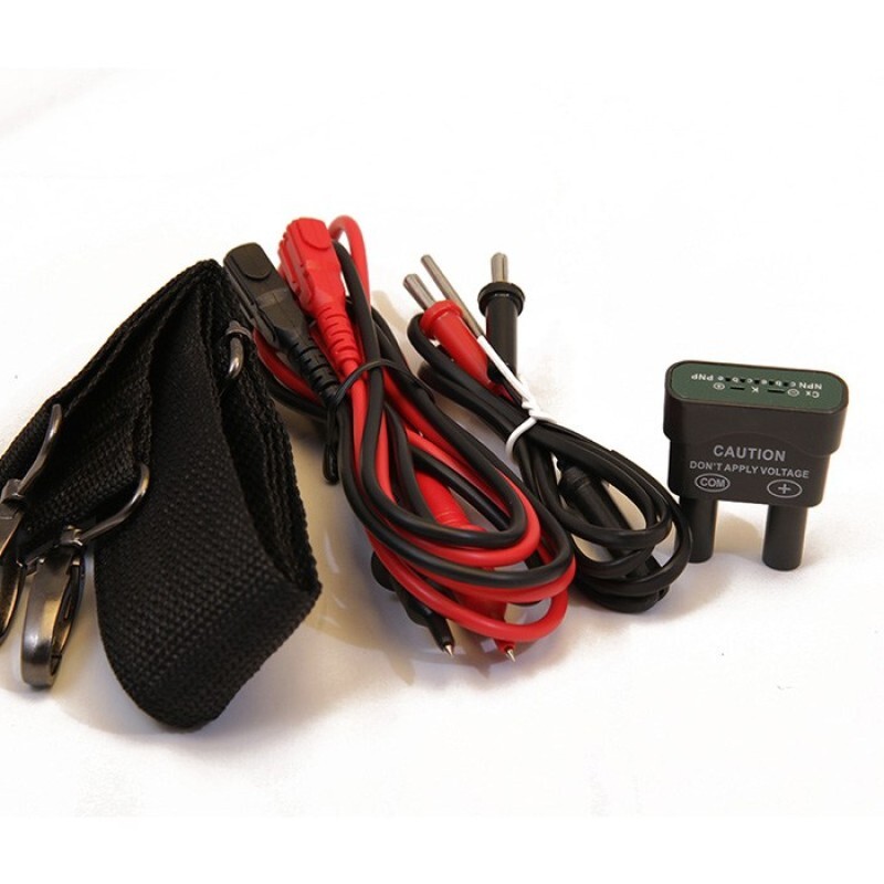 مولتی متر مستک مدل MS8360G