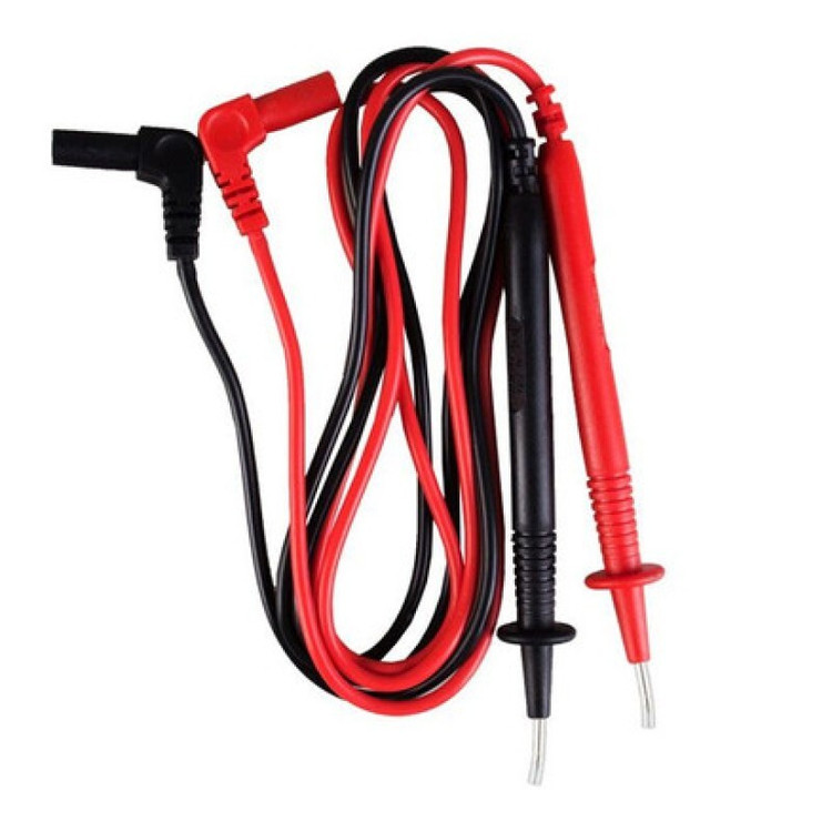 مولتی متر کلمپی لوترون مدل CM-6155C
