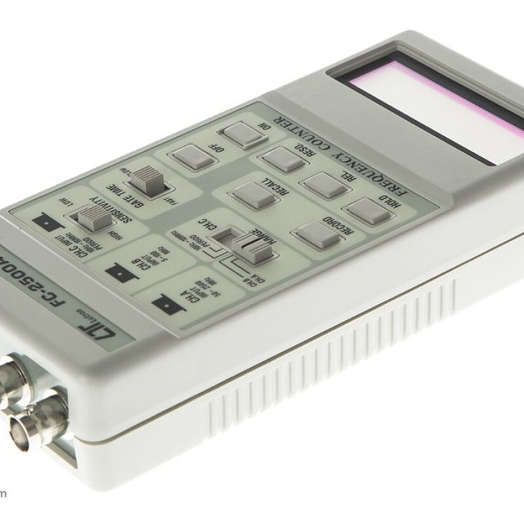 مولتی متر لوترون مدل FC-2500A