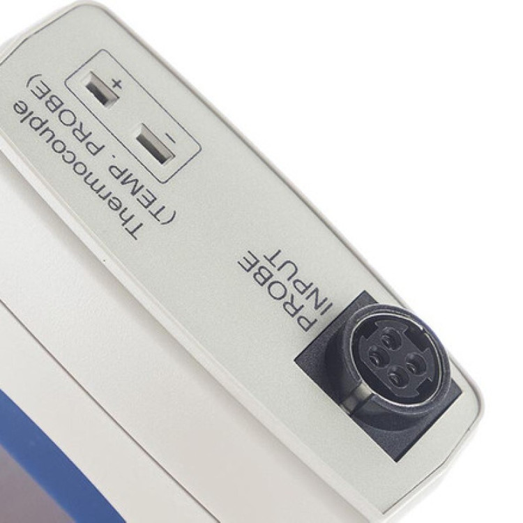 رطوبت سنج لوترون مدل HT-3007SD