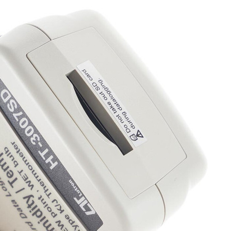 رطوبت سنج لوترون مدل HT-3007SD