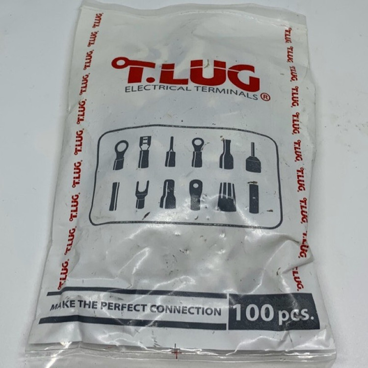 سرسیم تی.لاگ مدل MDD1.25-250 بسته 100 عددی