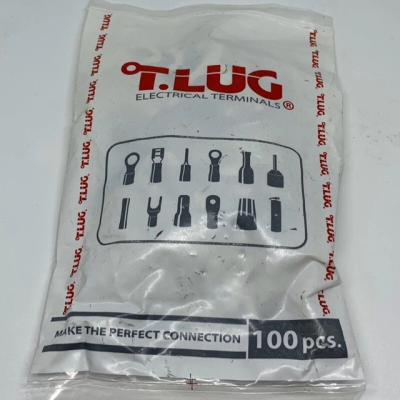 سرسیم تی.لاگ مدل E7508 بسته 100 عددی
