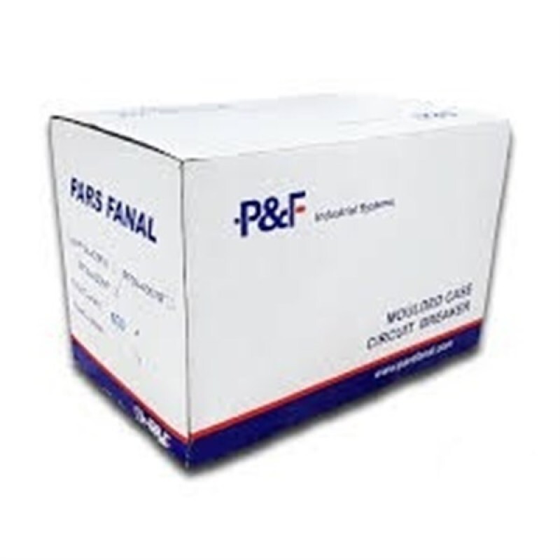 کلید اتوماتیک630 آمپرپارس فانال مدل Adj-PF3N-630