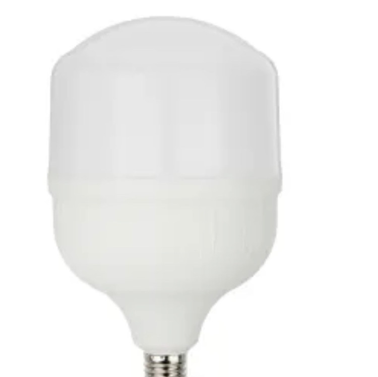 لامپ حبابی 40وات LED استوانه