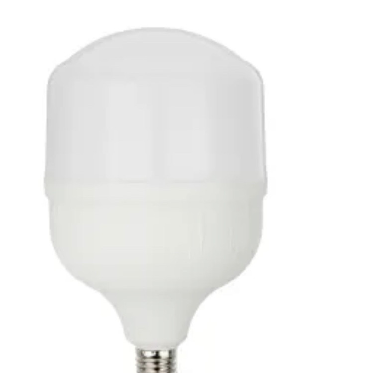 لامپ حبابی 40وات LED استوانه