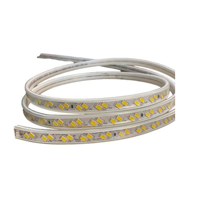ریسه اس ام دی مدل 120 LED کد 5730 طول 30 متربهمراه سوکت