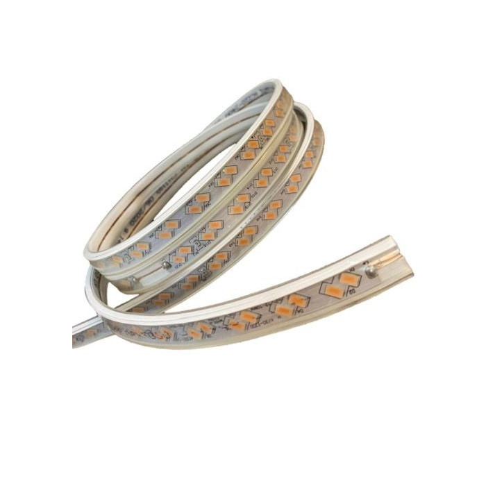 ریسه اس ام دی مدل 120 LED کد 5730 طول 30 متربهمراه سوکت