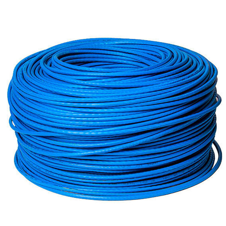 کابل شبکه Cat6 لگرند مدل utp/متری