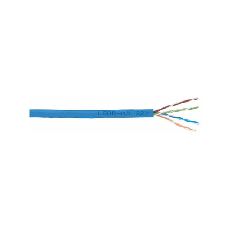 کابل شبکه Cat6 لگرند UTP مدل متری