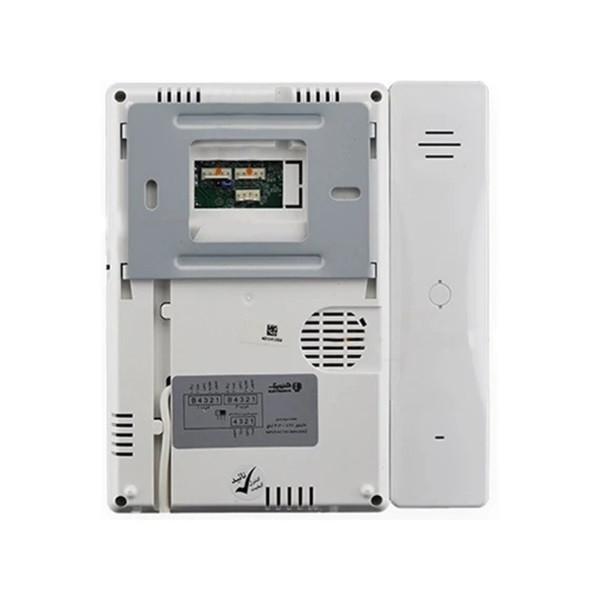 مانیتور دربازکن الکتروپیک مدل 897