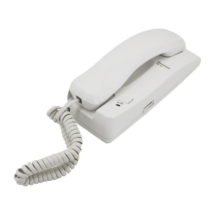 دربازکن صوتی الکتروپیک مدل V2-786