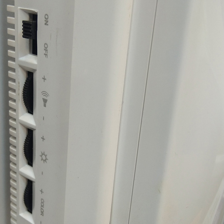 دربازکن تصویری الکتروپیک مدل 1294 / 1286 کد 1020 مجموعه 4 عددی