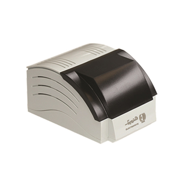دربازکن تصویری الکتروپیک مدل FD1086/1196/Black/1 یک واحدی باماژول ریموت دار