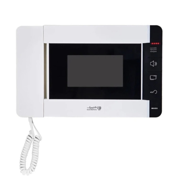 مجموعه دربازکن تصویری الکتروپیک مدل PRO803 یک واحدی مجموعه 4 عددی